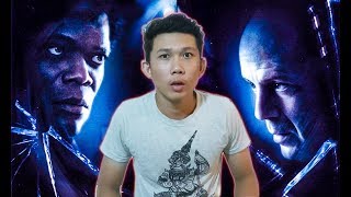 ជជែកគ្នាអំពីរឿង Unbreakable  Movie Talk [upl. by Lewert960]