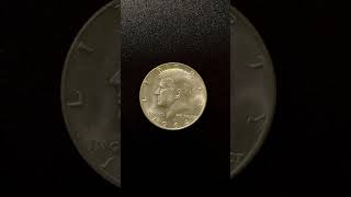 World Coin 1964 Kennedy Half Dollar USA [upl. by Mcclain]