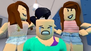 Gonna Be Fine ROBLOX MUSIC VIDEO [upl. by Pyle]