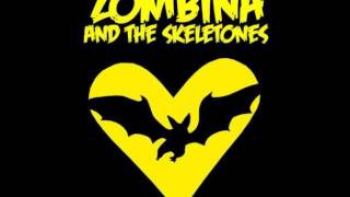 Zombina amp the Skeletones  Draculas Tango Toto Coelo cover [upl. by Teirtza740]