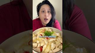 Resepi Ayam Fu Chuk Mudah amp Sedap Wajib Cuba [upl. by Ennairac]