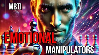 Inside the Mind of a MBTI EMOTIONAL Manipulator [upl. by Legir]