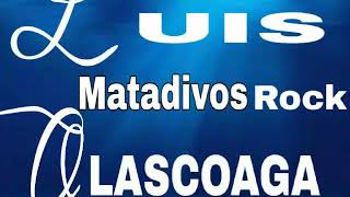 LUIS OLASCOAGA ★ATREVETE★ [upl. by Nirda]