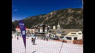 Trip to Taos Ski Valley New Mexico [upl. by Hourigan425]