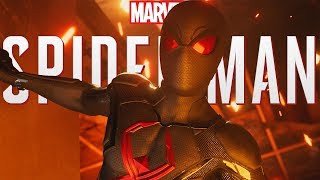 CAOS NA CIDADE  SpiderMan PS4 22 [upl. by Elkraps]