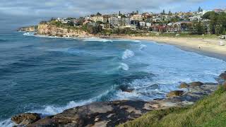 Bronte beach mcpro24fps on google pixel 6 pro [upl. by Morten]