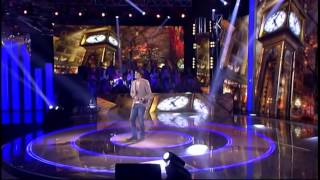 Mirza Selimovic  Azra  Live  ZG Top 10 201314  TV Pink 14062014 [upl. by Bornstein]