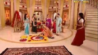 rehna hai teri palkon ki chhaon mein 29th april 2010 part4 [upl. by Eillat]