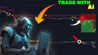 AI MACD INDICATOR Best TradingView Indicator For Scalping [upl. by Tisbe]