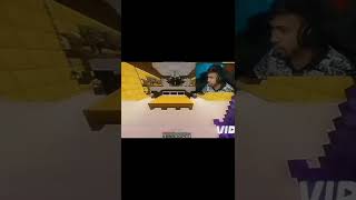 Gamers OP Clutches In Minecraft 😱😎 shortvideo ProBoiz95 TechnoGamerzOfficial GamerFleet [upl. by Ailesor]