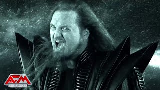 ORDEN OGAN  December 2022  Official Music Video  AFM Records [upl. by Robinia]