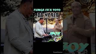 FUNGA FAA TOTO [upl. by Aimil]