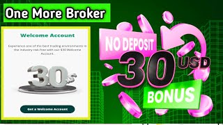 30 No deposit bonus forex Digi trade well come bonus Forex trading without investment [upl. by Bamby]