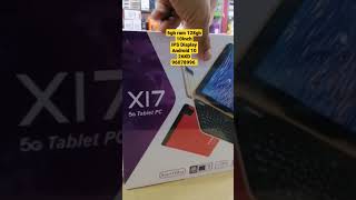 Atouch x17 Tablet 6GB 128gb  IPS Display  Kuwait Only Order Now 96078996 [upl. by Yahsram180]