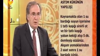 Astım Rahatsızlığı İçin Kür  DİYANET TV [upl. by Taggart]