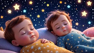 🌟Twinkle Twinkle Little Star  A Nighttime Adventure Awaits  ChuChuTV CoComelon [upl. by Chilt]