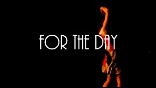 《For the dayⅠ》Dance × Projection 201674  静岡 [upl. by Ellerol]