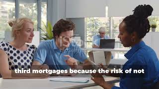 Understanding Mortgage Positions What You Need to Know [upl. by Ardnnaed]