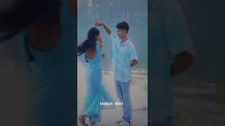 O dariya  lovesongstatus youtubeshorts whatsappstatus ytshorts couplelovesong trending [upl. by Anhej]