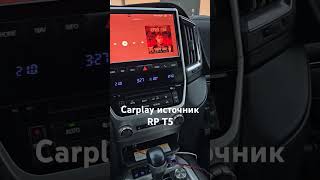 carplay caraudio hires источник redpower [upl. by Kingdon]