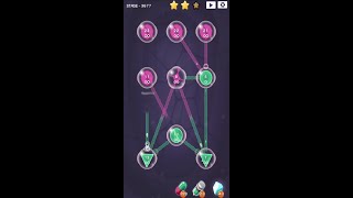 Cell Expansion Wars  Stage 3677 ⭐⭐⭐ Walkthrough [upl. by Pascale360]