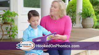 Hooked on Phonics Your first month for 1 [upl. by Leunad422]