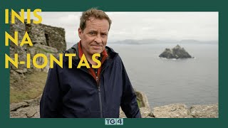 Inis na nIontas  Ag Tosú 1001  TG4 ✨ [upl. by Siberson]