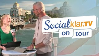 socialklarTV aus der Türkei  14052024 [upl. by Ailehc]