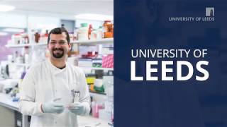 Leeds School of Dentistry [upl. by Nodnarb267]