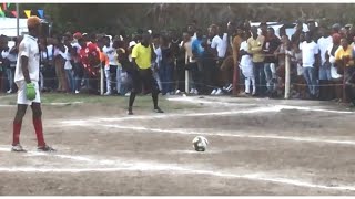 Final Tire au but Moriceau lazile  Maseyan vs AS GP de grand Place [upl. by Sirraf]