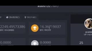 102 BITCOIN WIN IN 2 MINUTES  PRIMEDICE BITSLER METHOD PROOF [upl. by Aelrac920]