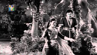 Mellusire Savigana Veera Kesari  DrRajkumar  Leelavathi  Kannada Classics [upl. by Sebastien109]