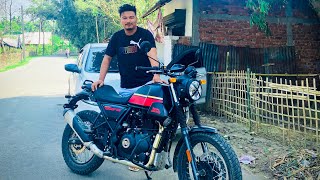 Shivratri Dina e ahi gol new Bike 2024💥 [upl. by Oletha]