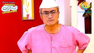 Jethalals Valuable Cheque Gets Lost  Taarak Mehta Ka Ooltah Chashmah  Full Episode [upl. by Itsrejk70]