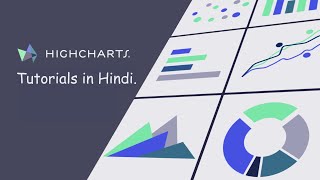 Highcharts Tutorial in Hindi Create Interactive Line Charts Step by Step [upl. by Artemla242]