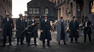 Peaky blinders and Kimber battle  S01E06  Peaky Blinders [upl. by Erickson]