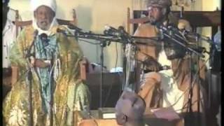 Sheikh Dahiru Bauchi Tafsir11  Surat Yunus day 14th [upl. by Schwerin]