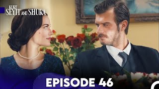 Kurt Seyit and Shura Episode 46 FULL HD  FINAL [upl. by Nairdad]