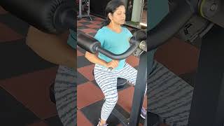 women fitness motivation [upl. by Coniah]