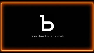 Bartolini bAxis [upl. by Bridget]