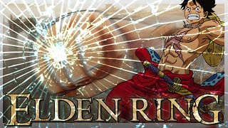 NEW MONK FIGHTING STYLE W gaaxblob 🏴‍☠️ ELDEN RING Stream 20 [upl. by Odelle]