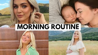 MORNING ROUTINE W THE ARNOLD SISTERS [upl. by Herwin]