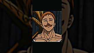 Edit Escanor Nanatsu no Taizai escanoredit [upl. by Anjali]