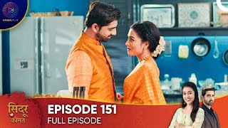 Sindoor Ki Keemat  The Price of Marriage Episode 151  English Subtitles [upl. by Faruq]