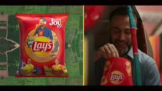 Lays Inn Se Hai Joy [upl. by Nongim]