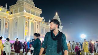 Lalit Mahal  raipur  garba ❤️ [upl. by Coppock]