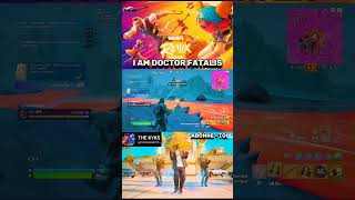 I AM DOCTOR FATALIS fortnite snoopdogg gaming music shorts youtubeshorts top rap tiktok [upl. by Salokkin]