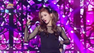 Girls Day X Boys Day  Something 걸스데이 X 보이스 데이  썸씽 Music Core 20140308 [upl. by Semela]