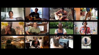 Jack Johnson amp Friends “Better Together” Kōkua Festival 2020  Live From Home [upl. by Ecenahs809]