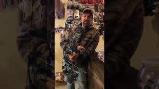 Mathews Triax review [upl. by Peterson]